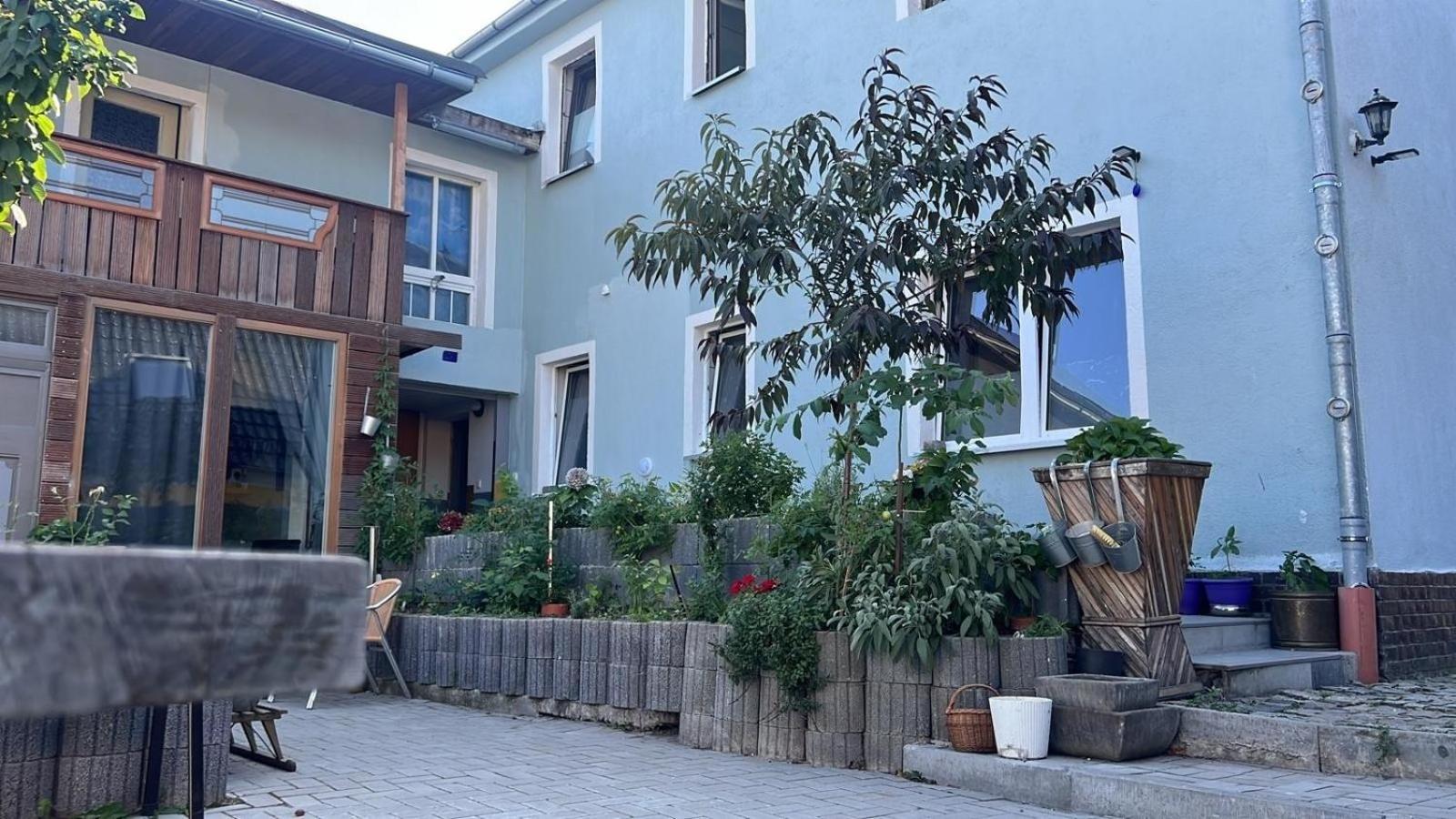 Apartament Antike Wohnmoeglichkeit Kurz Und Langfristig 100Qm Erdgeschoss Lauchhammer Zewnętrze zdjęcie
