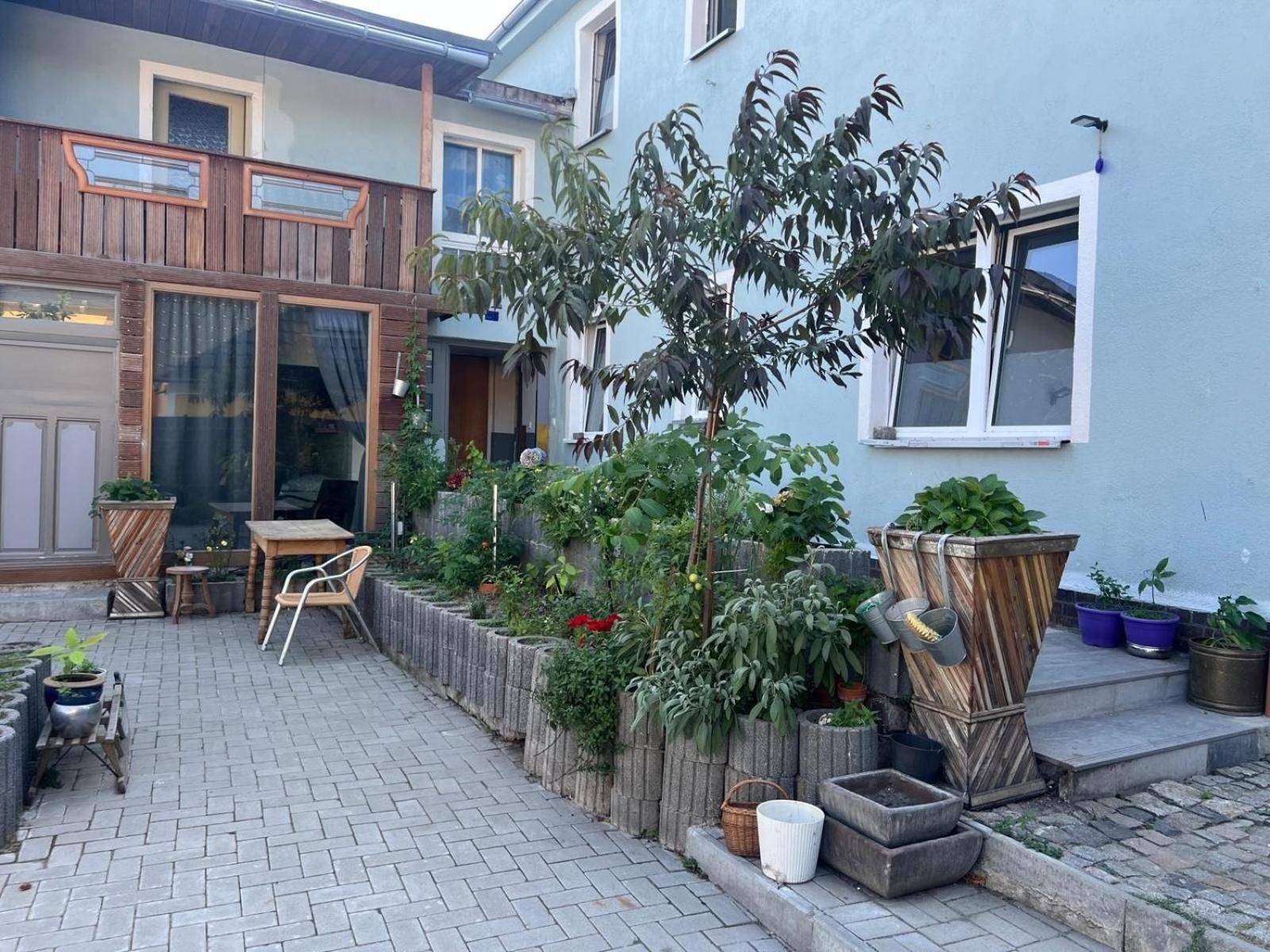 Apartament Antike Wohnmoeglichkeit Kurz Und Langfristig 100Qm Erdgeschoss Lauchhammer Zewnętrze zdjęcie