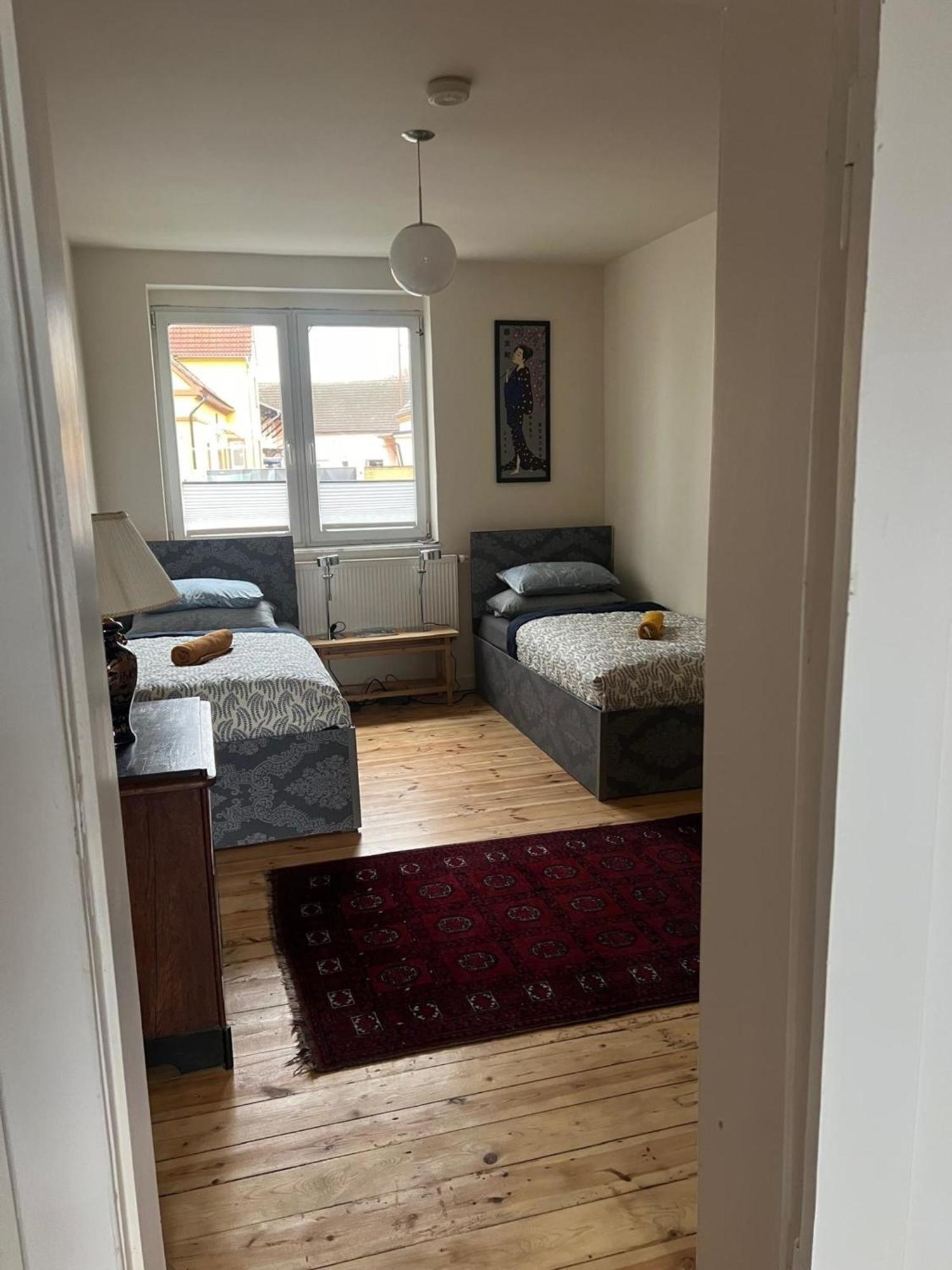 Apartament Antike Wohnmoeglichkeit Kurz Und Langfristig 100Qm Erdgeschoss Lauchhammer Zewnętrze zdjęcie