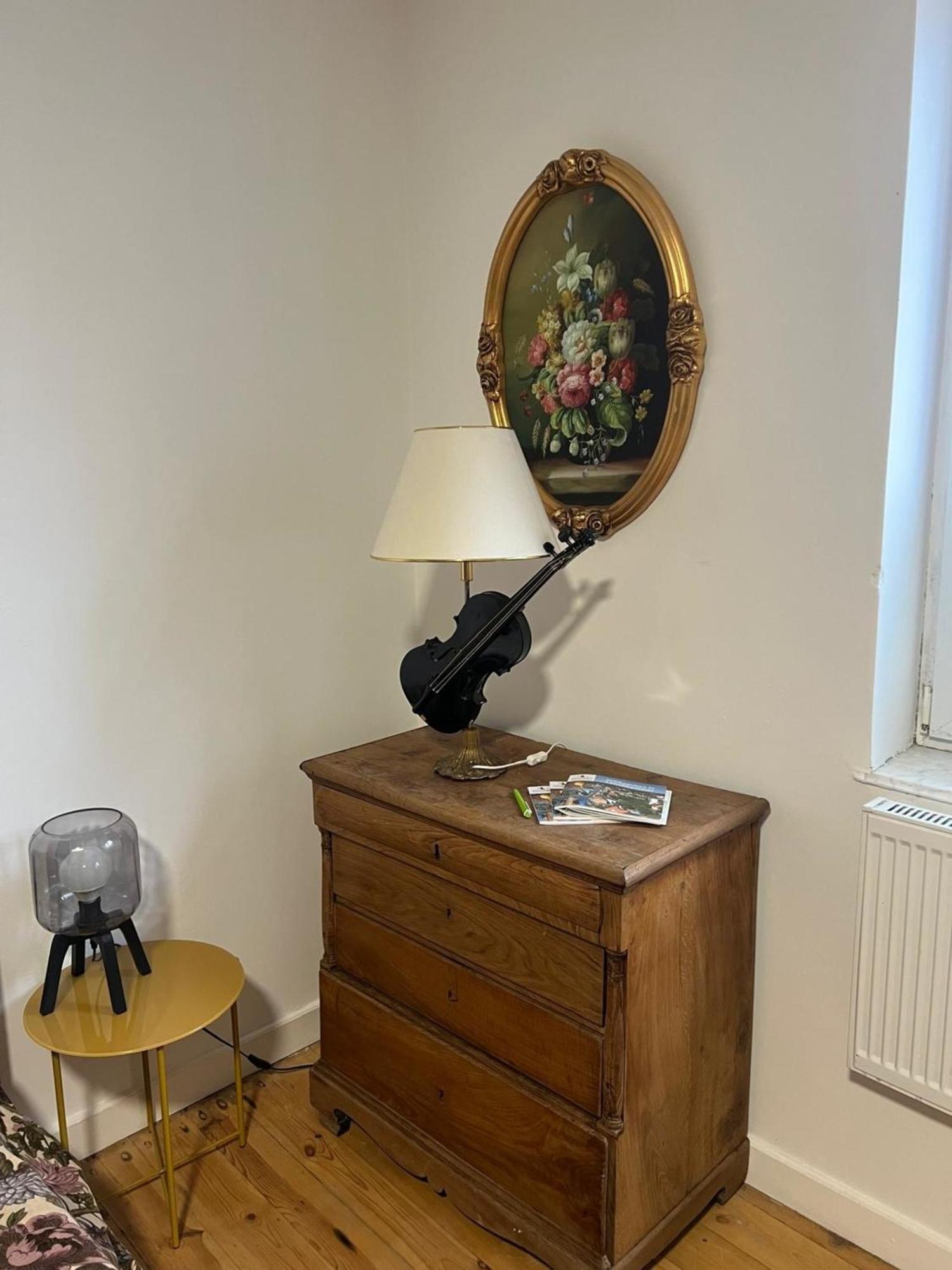 Apartament Antike Wohnmoeglichkeit Kurz Und Langfristig 100Qm Erdgeschoss Lauchhammer Zewnętrze zdjęcie
