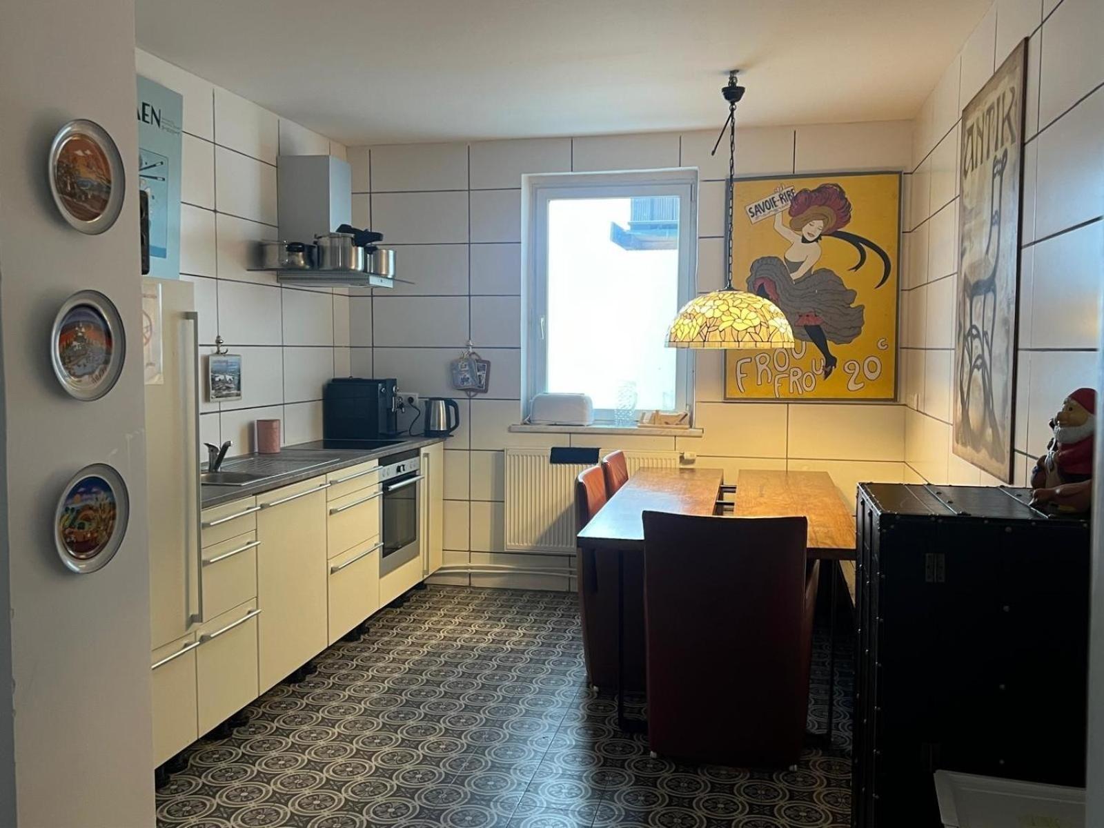 Apartament Antike Wohnmoeglichkeit Kurz Und Langfristig 100Qm Erdgeschoss Lauchhammer Zewnętrze zdjęcie